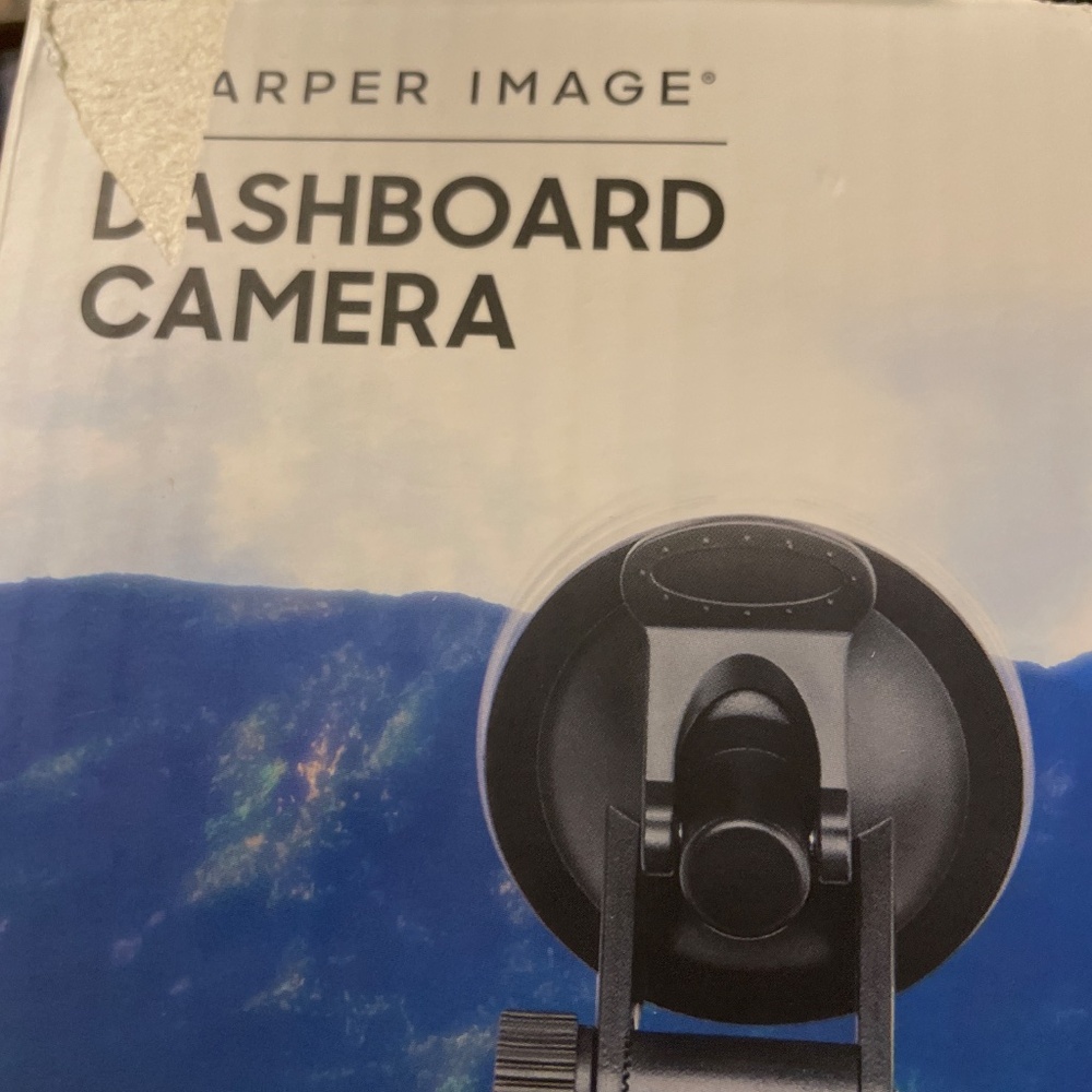 Dash cam - Picture 3 of 4